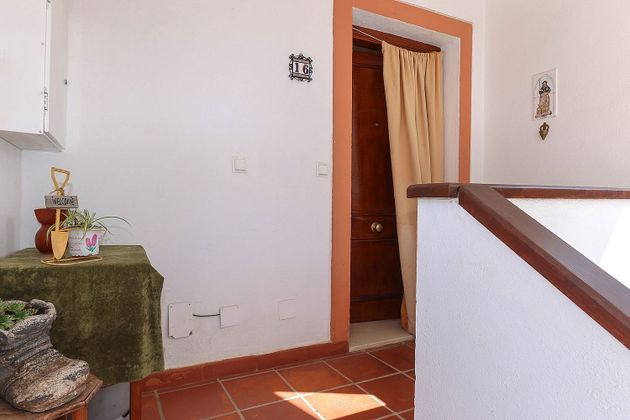 Foto 2 de Ático en venta en Tolox de 2 habitaciones con terraza y piscina