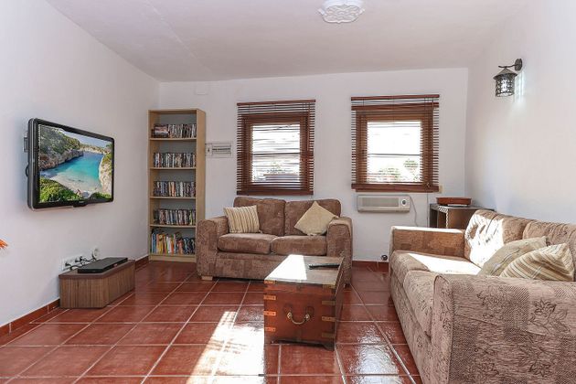 Foto 2 de Casa en venda a Yunquera de 2 habitacions amb balcó