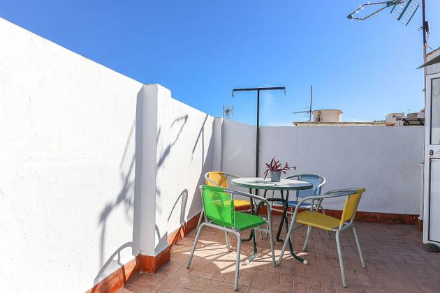 Foto 1 de Casa en venda a Tolox de 2 habitacions amb terrassa