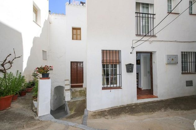 Foto 1 de Casa adosada en venta en calle Rinconada del Castillo de 2 habitaciones con terraza