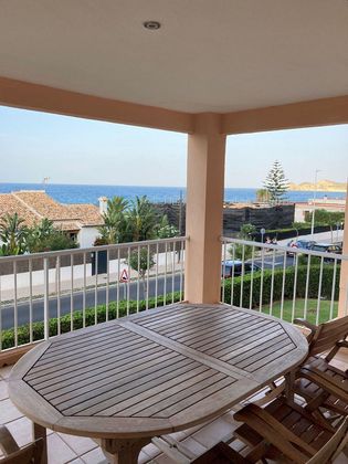 Foto 1 de Pis en venda a Arenal de 4 habitacions amb terrassa i piscina