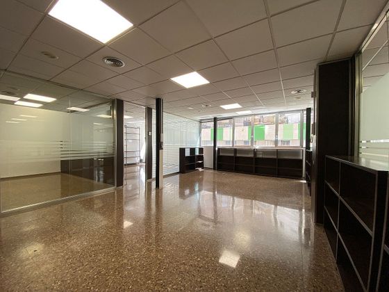 Foto 2 de Oficina en venda a Ciudad Universitària amb aire acondicionat