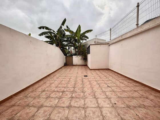 Foto 2 de Casa en venta en calle Málaga de 4 habitaciones con terraza y piscina