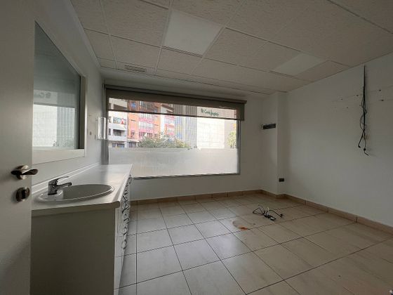 Foto 2 de Alquiler de oficina en El Pla del Remei de 240 m²