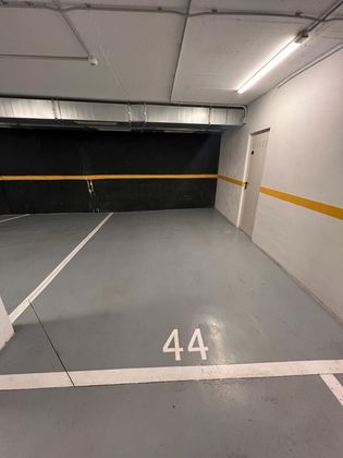 Foto 1 de Venta de garaje en El Pla del Remei de 17 m²