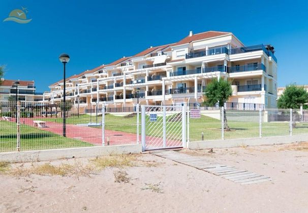 Foto 2 de Pis en venda a El Puerto de 2 habitacions amb terrassa i piscina