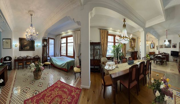 Foto 2 de Piso en venta en Gran Vía de 3 habitaciones con aire acondicionado y calefacción