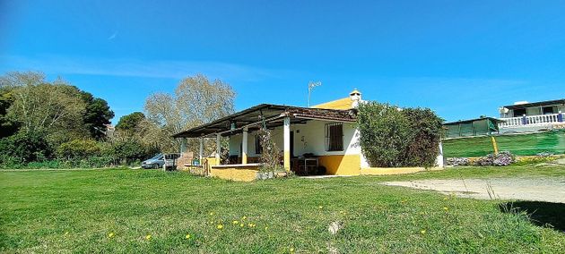 Foto 1 de Casa rural en venda a El Padrón - El Velerín - Voladilla de 2 habitacions amb terrassa i jardí