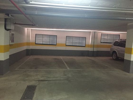 Foto 2 de Garatge en venda a calle Goya de 34 m²