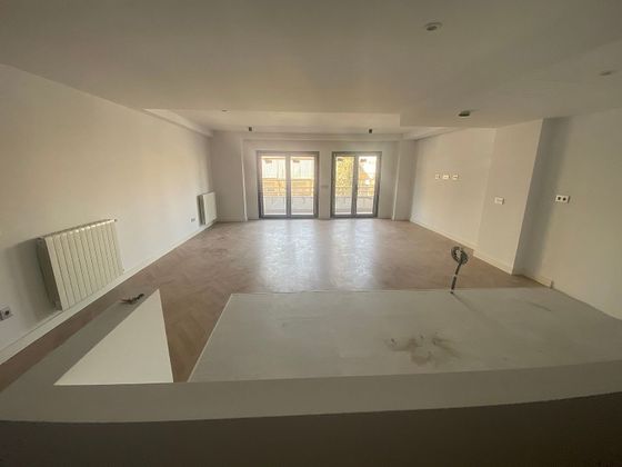 Foto 2 de Pis en venda a Sector Sur  - La Palmera - Reina Mercedes de 4 habitacions amb terrassa i aire acondicionat