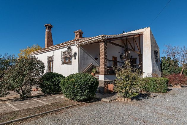 Foto 1 de Casa en venda a Guadix de 4 habitacions amb terrassa i jardí