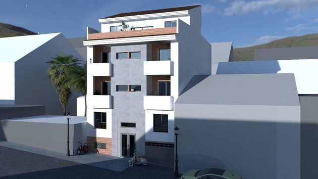 Foto 2 de Venta de piso en Zubia (La) de 2 habitaciones con garaje y balcón