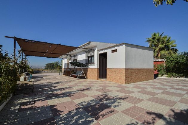 Foto 1 de Casa rural en venta en Maracena de 2 habitaciones con aire acondicionado