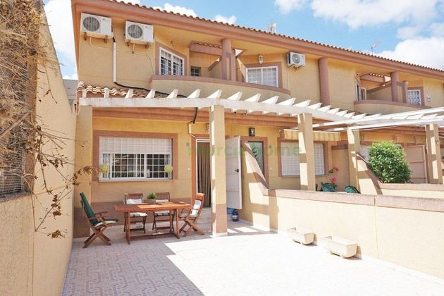Foto 1 de Casa en venda a Islas Menores - Mar de Cristal de 3 habitacions amb balcó