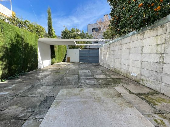 Foto 1 de Casa en venda a Pedro Salvador - Las Palmeritas de 4 habitacions amb terrassa i jardí