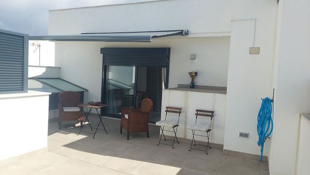 Foto 2 de Àtic en venda a calle Muñoz Seca de 2 habitacions amb terrassa i garatge