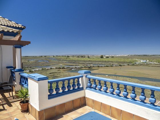 Foto 2 de Ático en venta en paseo Del Pinillo de 3 habitaciones con terraza y piscina