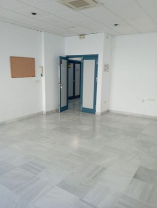 Foto 1 de Oficina en lloguer a Pisa amb aire acondicionat i ascensor
