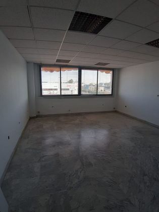 Foto 2 de Alquiler de oficina en calle Horizonte con aire acondicionado