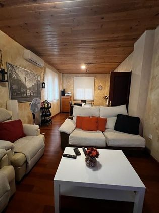 Foto 1 de Casa en venda a Coria del Río de 4 habitacions amb terrassa i garatge
