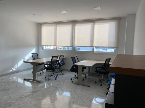 Foto 1 de Alquiler de oficina en Pisa con garaje y aire acondicionado