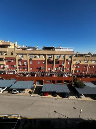 Foto 1 de Venta de piso en Barrio Alto de 3 habitaciones con terraza y piscina