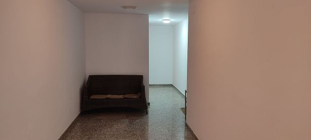 Foto 2 de Venta de piso en calle General Serrano de 2 habitaciones con garaje