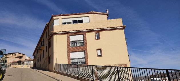 Foto 1 de Àtic en venda a calle Salto de Caballo de 2 habitacions amb terrassa i balcó