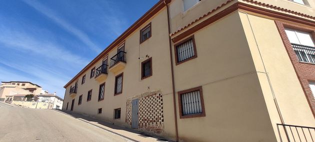 Foto 2 de Venta de ático en calle Salto de Caballo de 2 habitaciones con terraza y balcón