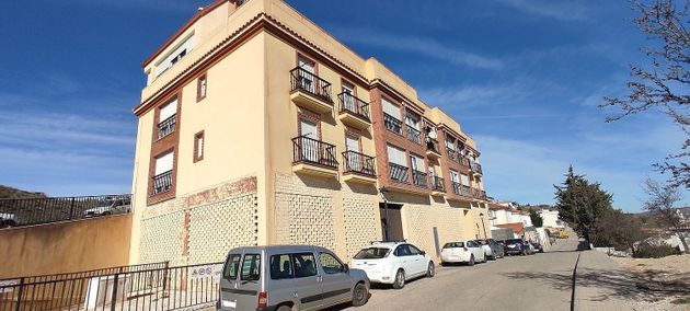 Foto 1 de Pis en venda a calle Salto del Caballo de 2 habitacions amb calefacció i ascensor