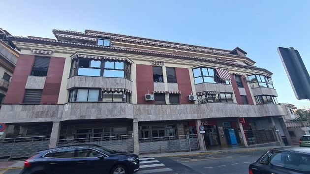 Foto 2 de Piso en venta en calle Almería de 2 habitaciones con garaje y calefacción