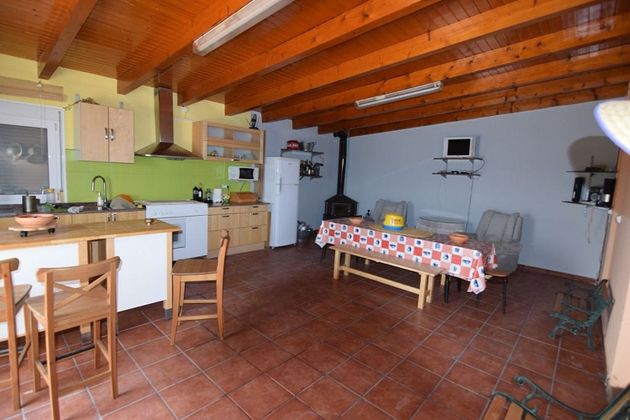 Foto 1 de Casa rural en venda a El Romeral de 2 habitacions i 150 m²