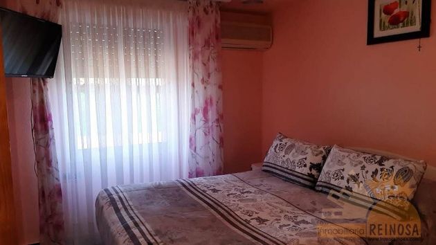 Foto 2 de Piso en venta en Molina de Segura ciudad de 2 habitaciones con calefacción