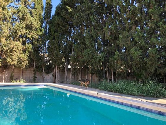 Foto 2 de Xalet en venda a Archena de 5 habitacions amb terrassa i piscina