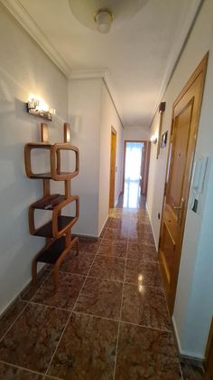 Foto 2 de Piso en venta en Molina de Segura ciudad de 2 habitaciones con terraza y aire acondicionado