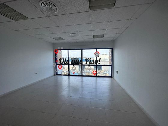 Foto 2 de Alquiler de oficina en Sangonera la Seca de 50 m²