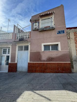 Foto 1 de Casa rural en venda a Espinardo de 4 habitacions amb garatge