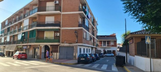 Foto 1 de Venta de piso en calle Paloma de 4 habitaciones con balcón