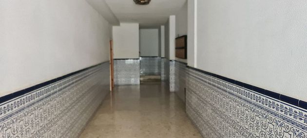 Foto 2 de Venta de piso en calle Paloma de 4 habitaciones con balcón