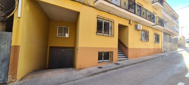 Foto 1 de Venta de piso en calle La Vega de 3 habitaciones con garaje y balcón