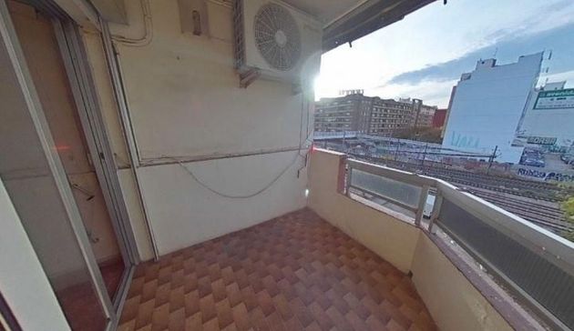 Foto 2 de Pis en venda a Malilla de 5 habitacions amb balcó i aire acondicionat
