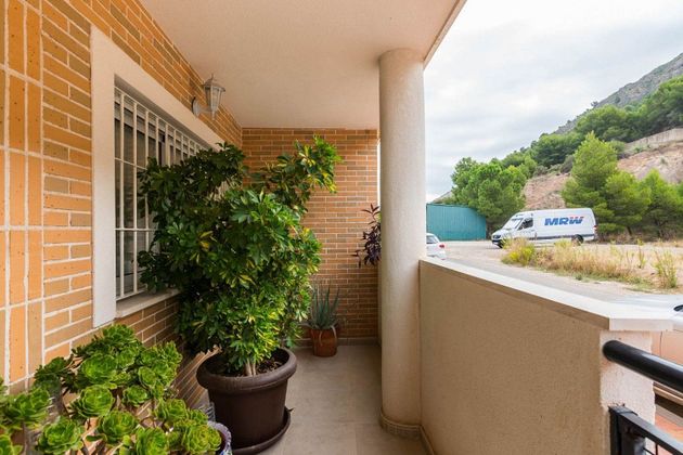 Foto 2 de Dúplex en venta en Los Ramos de 4 habitaciones con terraza y aire acondicionado