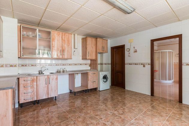 Foto 1 de Casa en venda a Espinardo de 4 habitacions amb terrassa
