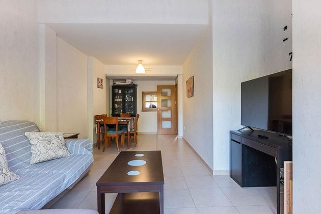 Foto 2 de Àtic en venda a Algezares de 2 habitacions amb terrassa i garatge