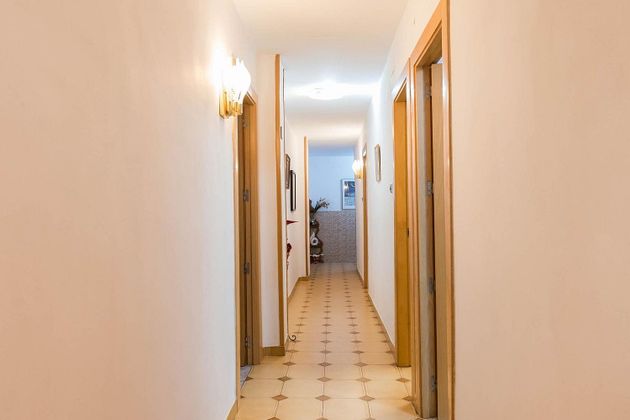 Foto 1 de Pis en venda a Vistabella de 4 habitacions amb aire acondicionat i ascensor
