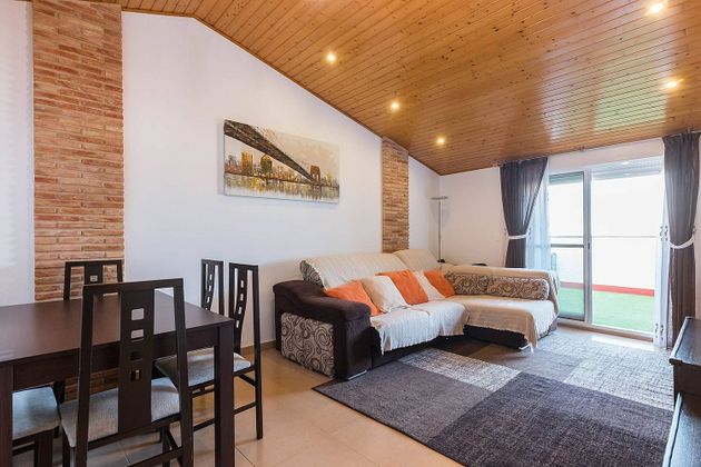 Foto 1 de Àtic en venda a Torreagüera de 3 habitacions amb terrassa i aire acondicionat