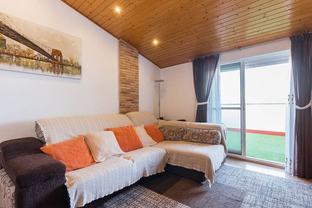 Foto 2 de Àtic en venda a Torreagüera de 3 habitacions amb terrassa i aire acondicionat