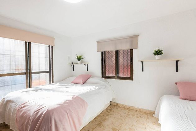 Foto 1 de Xalet en venda a Casillas de 4 habitacions amb terrassa