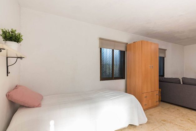 Foto 2 de Xalet en venda a Casillas de 4 habitacions amb terrassa