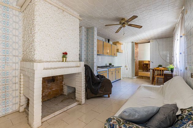 Foto 1 de Casa en venta en Algezares de 3 habitaciones con terraza y aire acondicionado